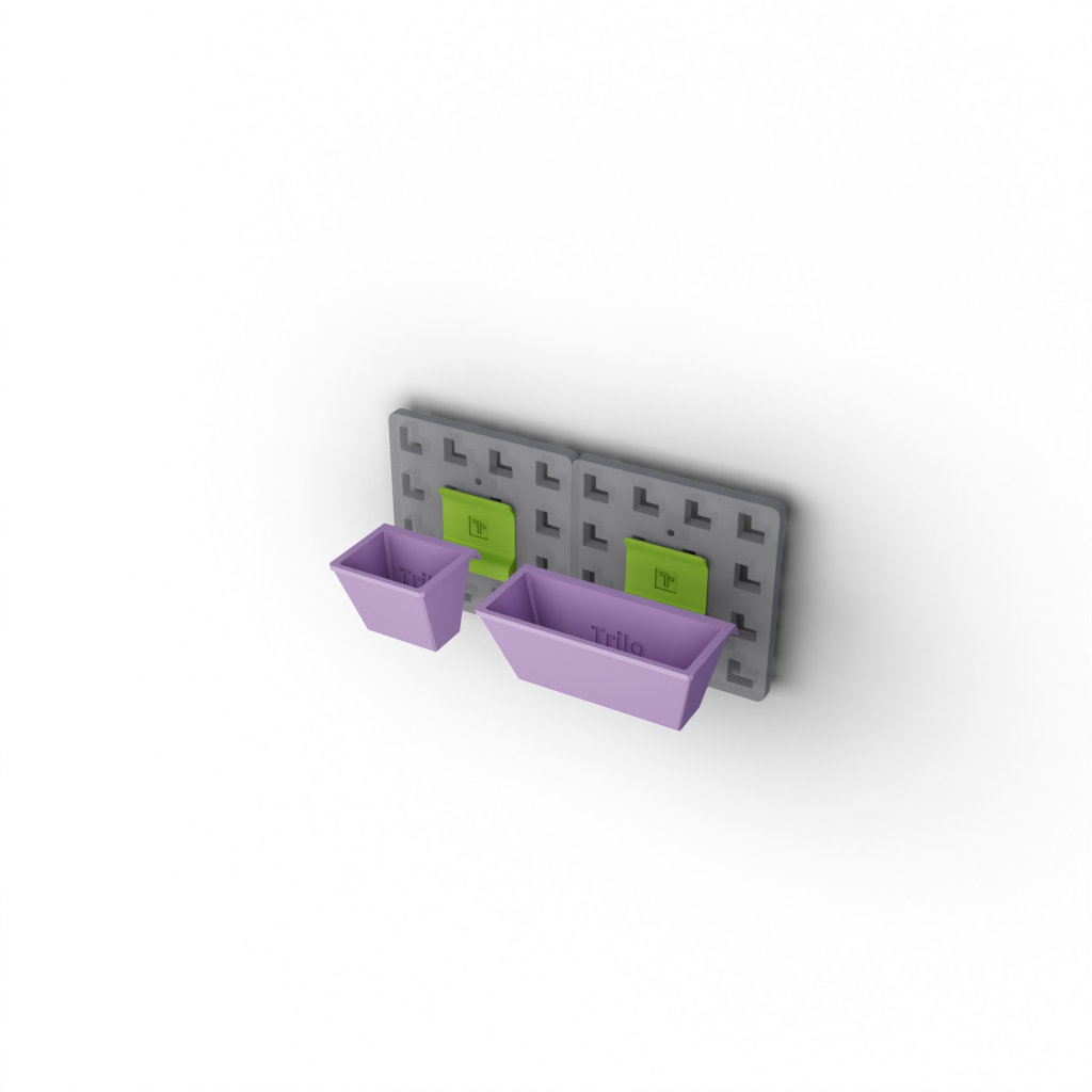 Bin Kit