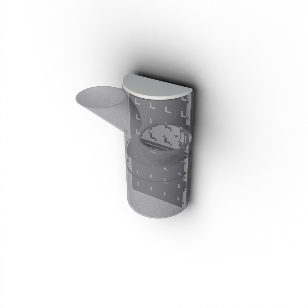 Plant Lid