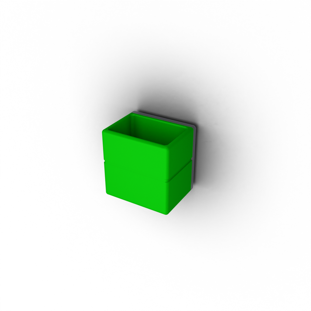 Large Pocket
