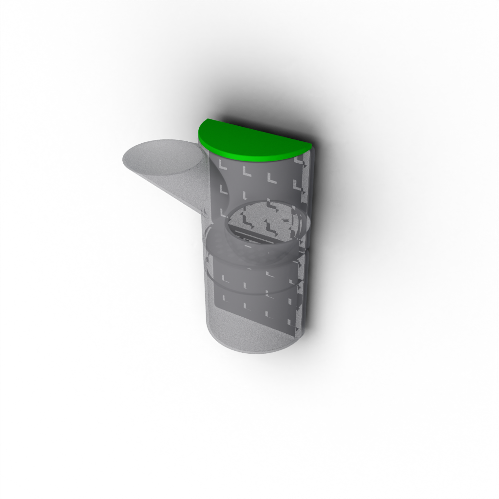 Plant Lid