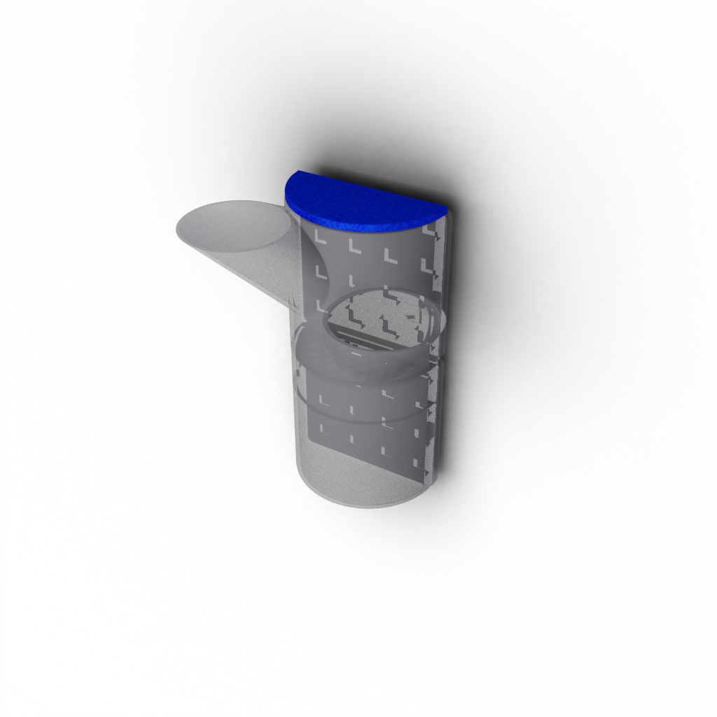 Plant Lid