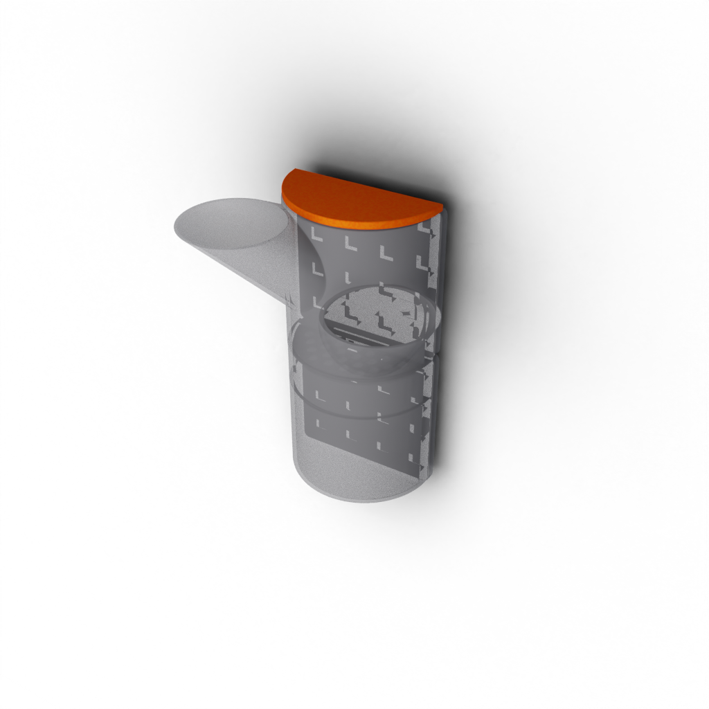Plant Lid