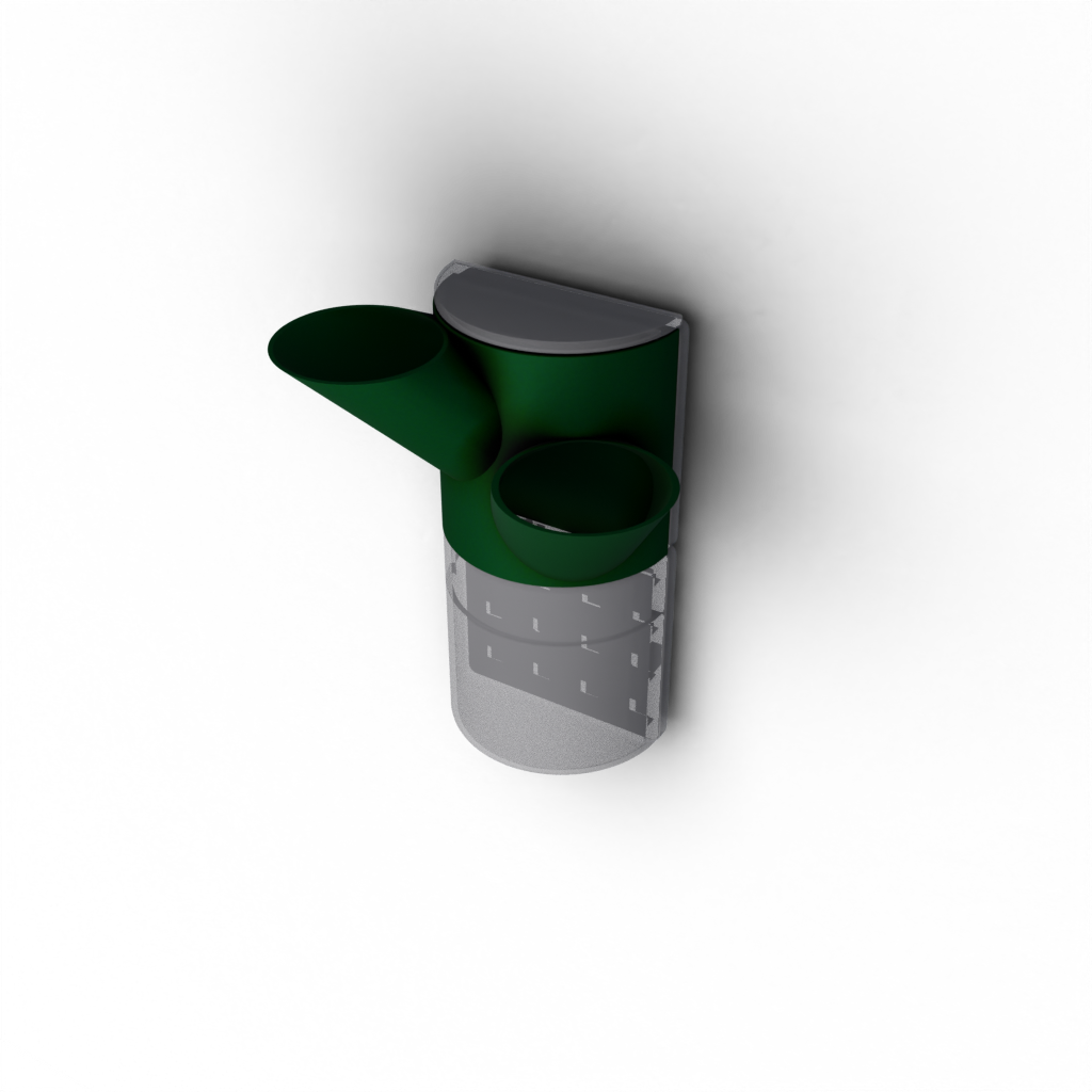 Plant Cups