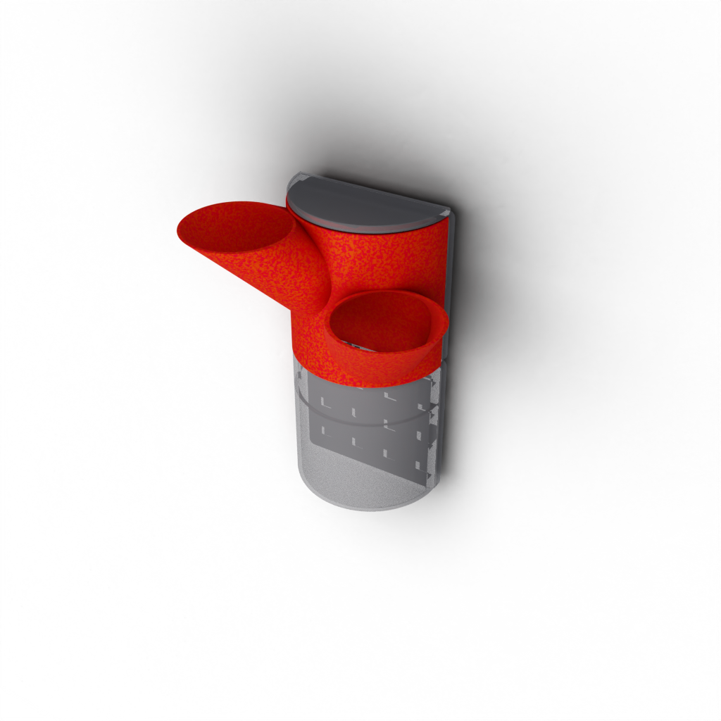Plant Cups