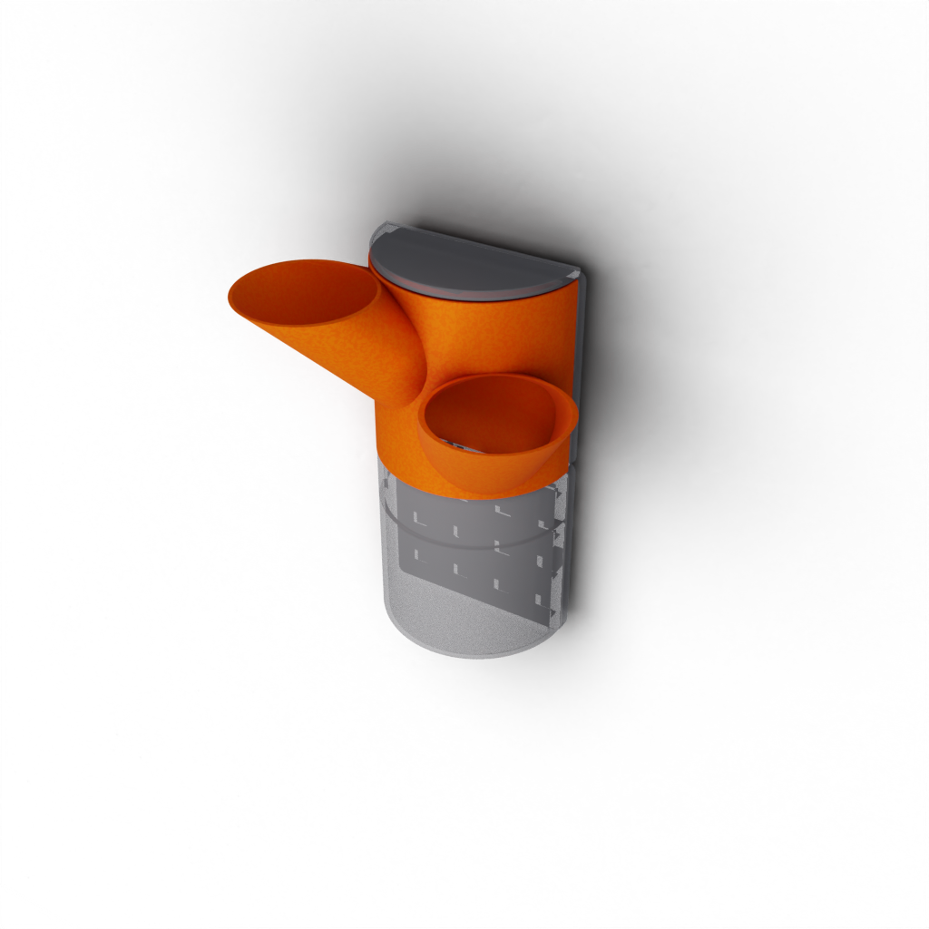 Plant Cups