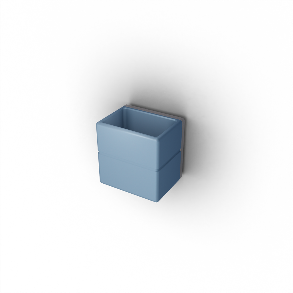 Large Pocket
