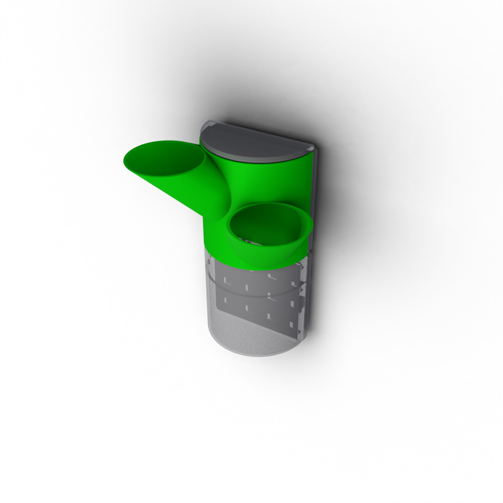 Plant Cups