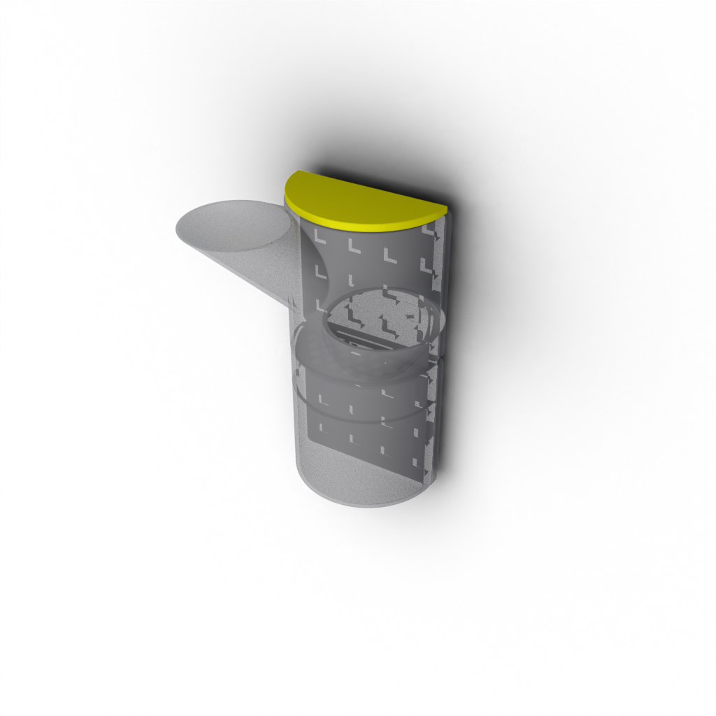 Plant Lid