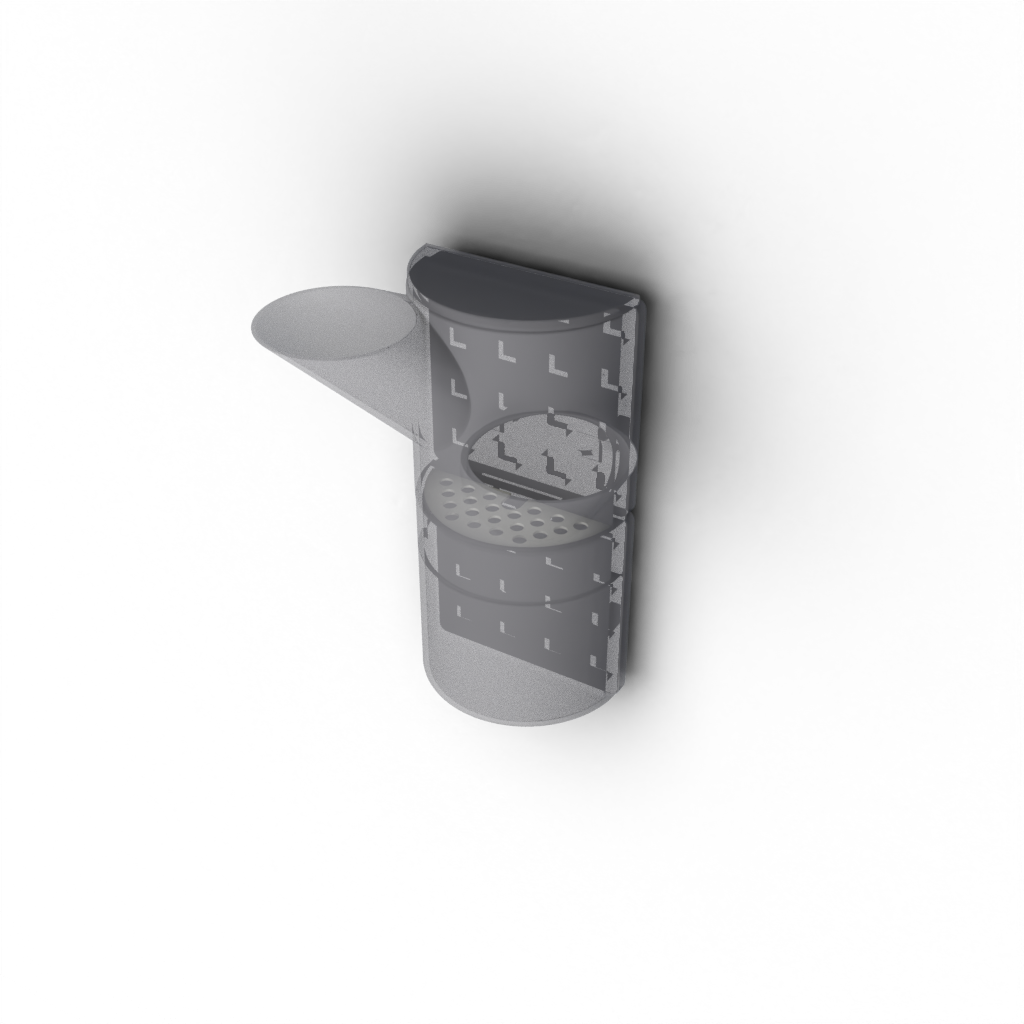 Plant Filter