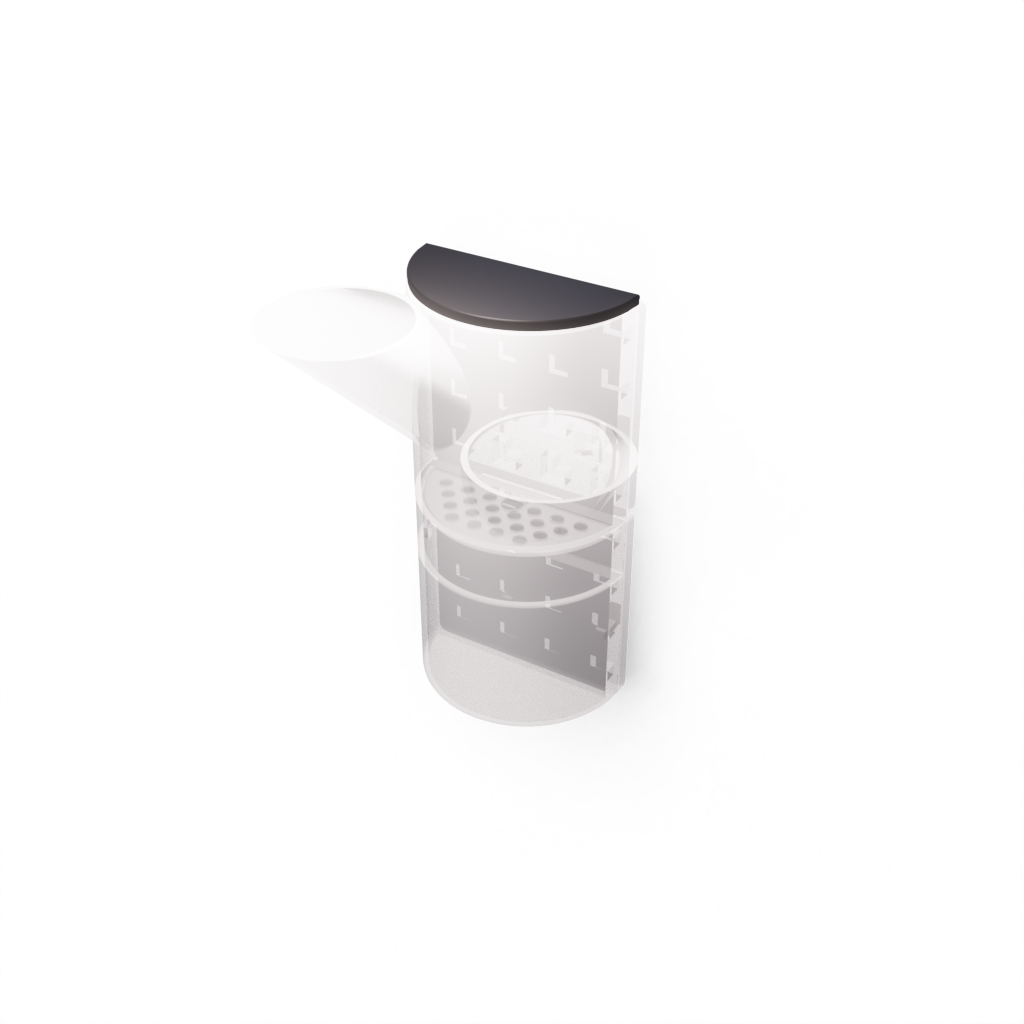 Plant Lid