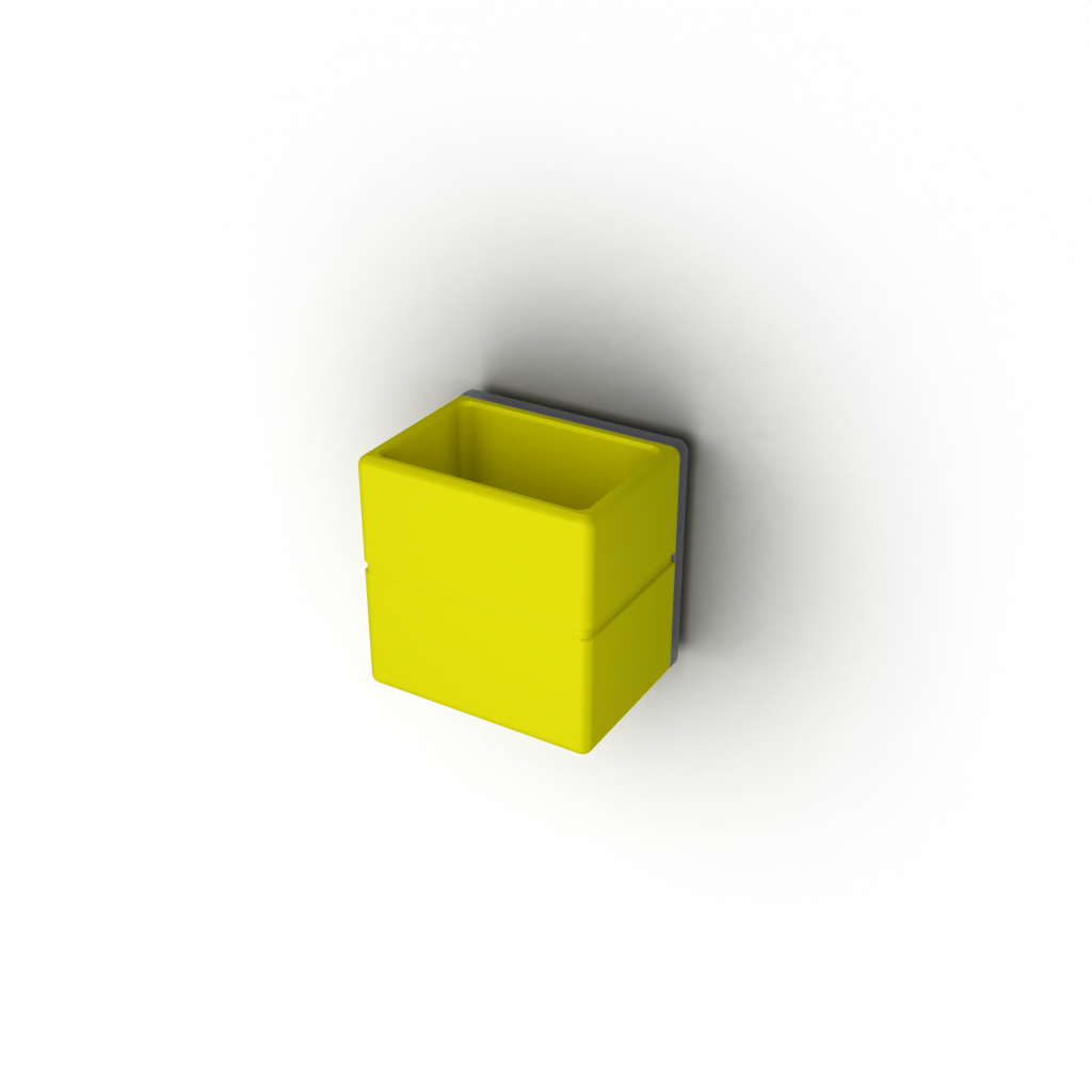 Large Pocket