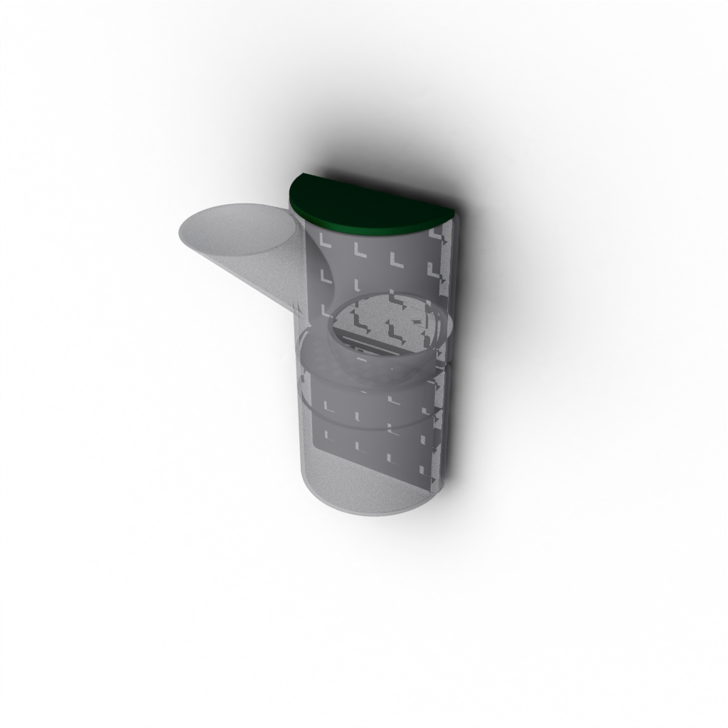 Plant Lid