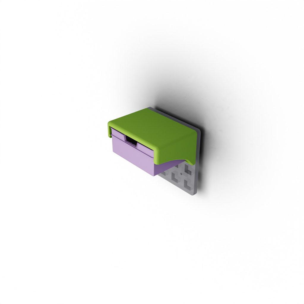 Dresser Kit