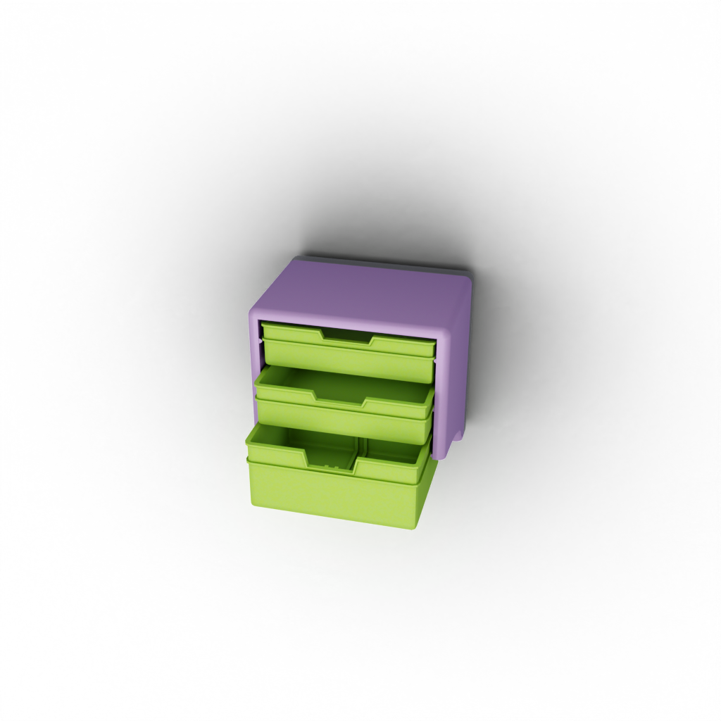 Flat Dresser Kit