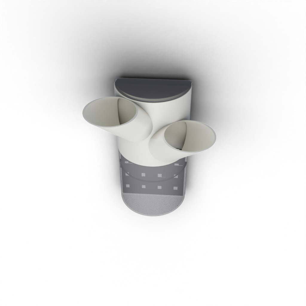 Plant Cups