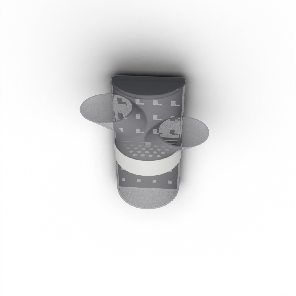 Plant Filter House