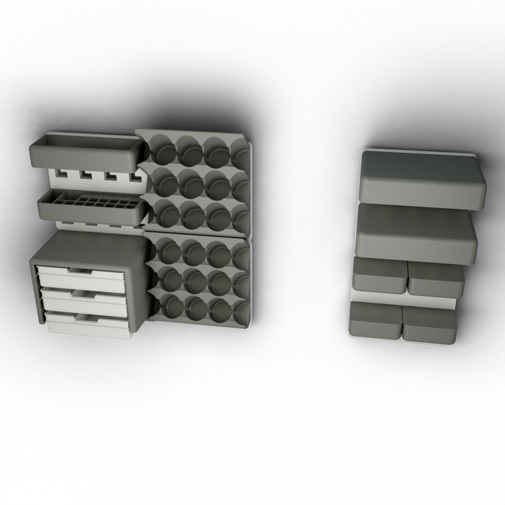 Crafter Kit