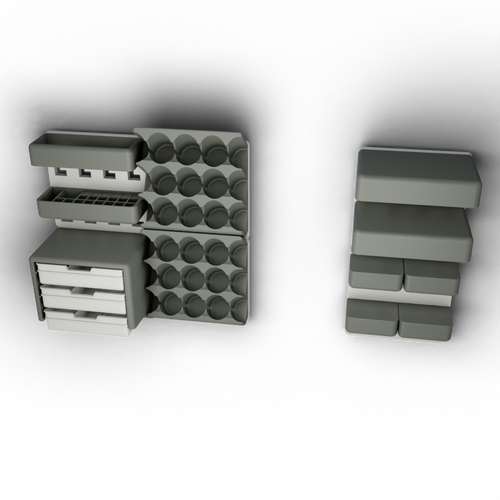 Crafter Kit
