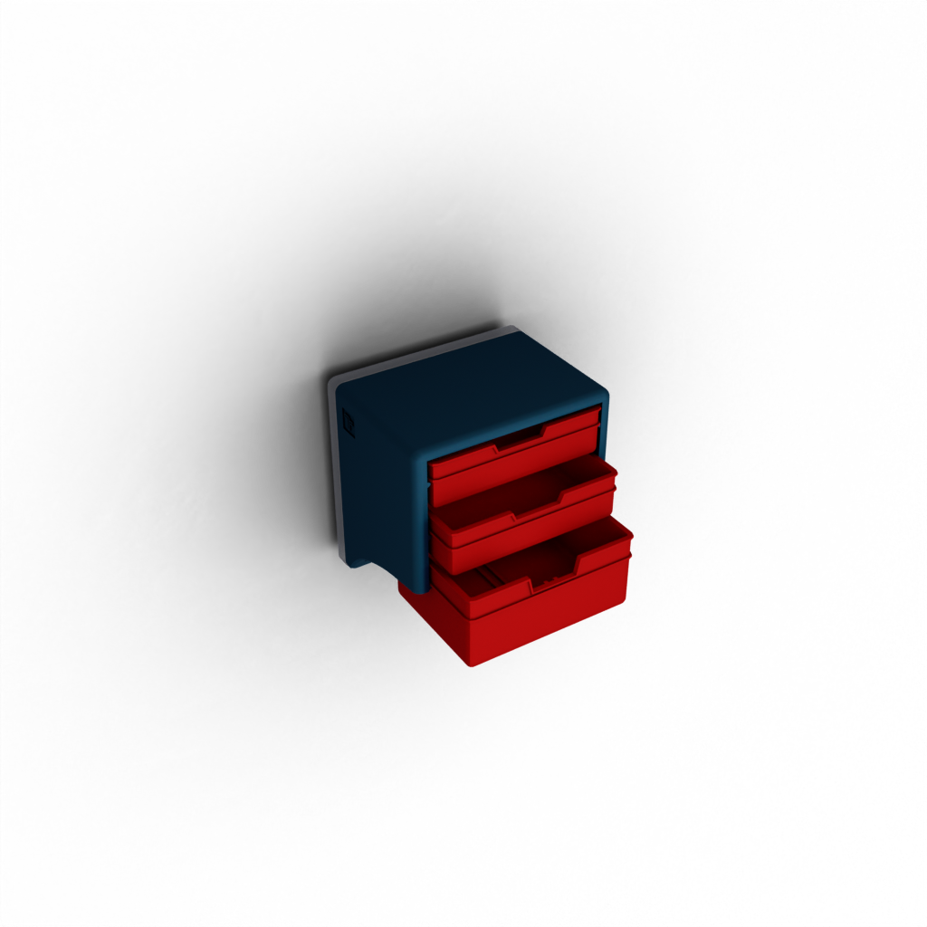 Flat Dresser Kit