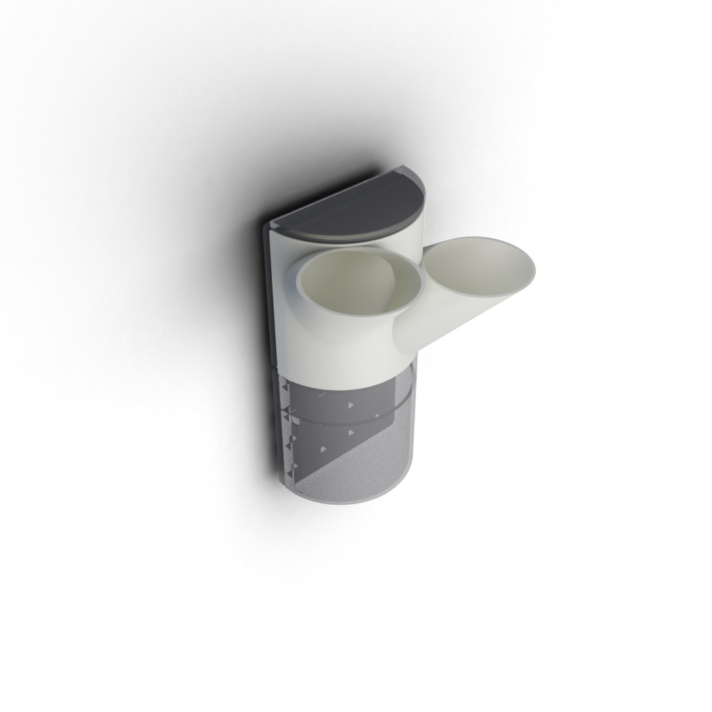 Plant Cups