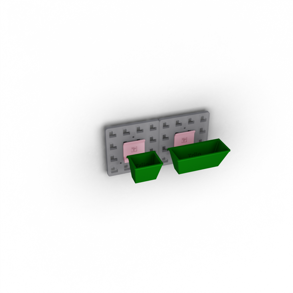 Bin Kit