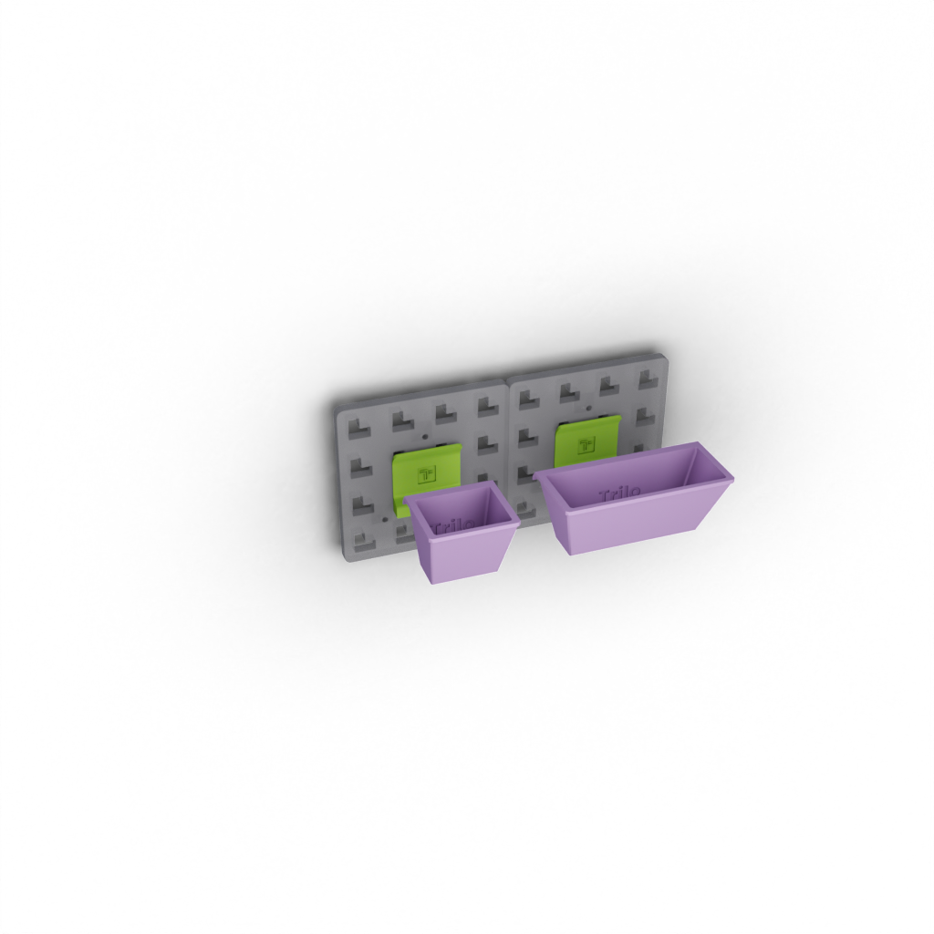 Bin Kit