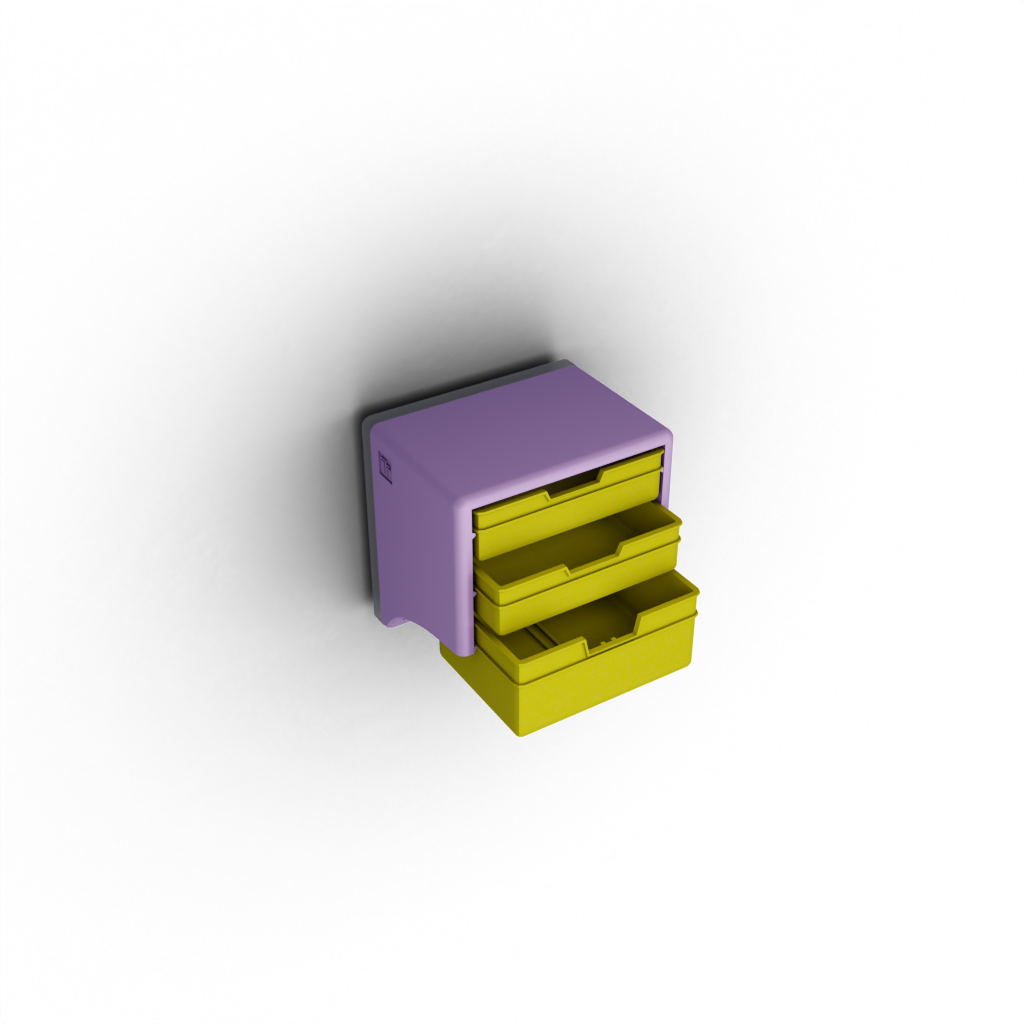 Flat Dresser Kit