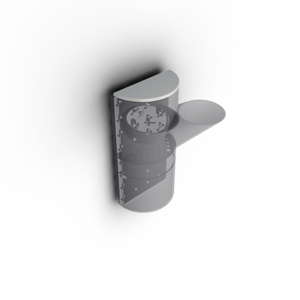 Plant Lid