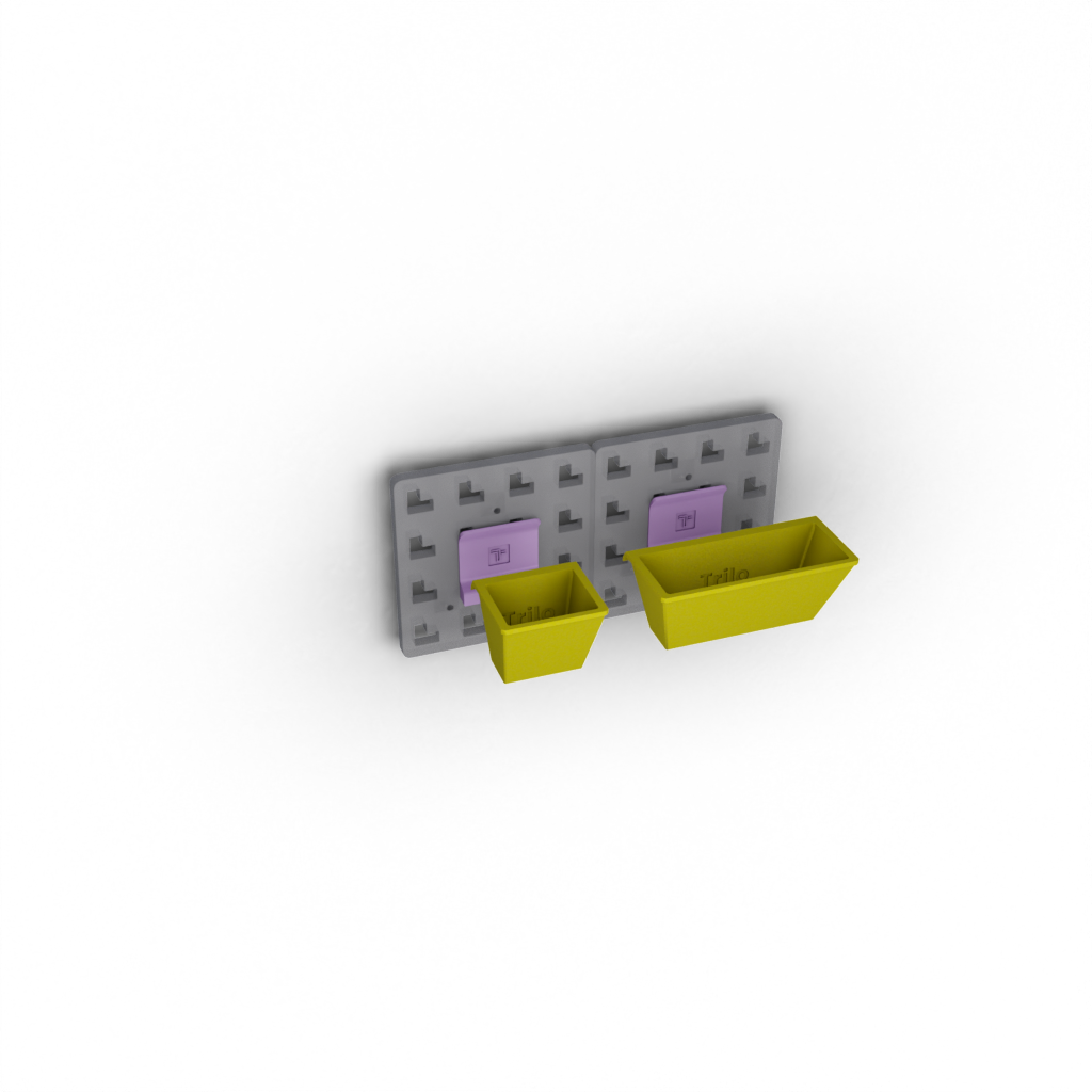 Bin Kit