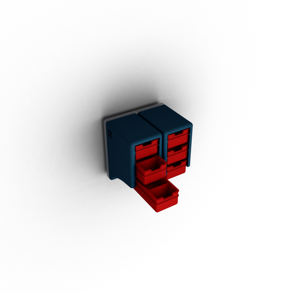 Thin Dresser Kit