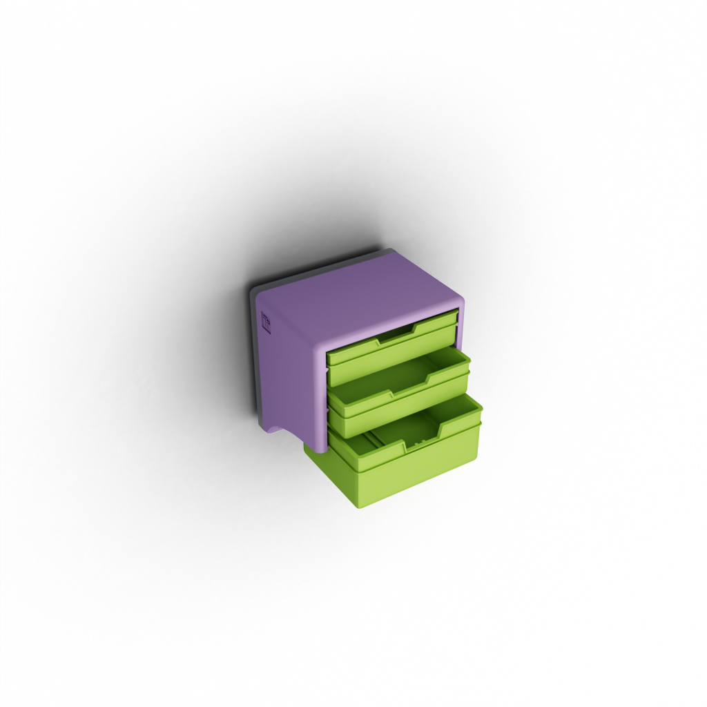 Flat Dresser Kit