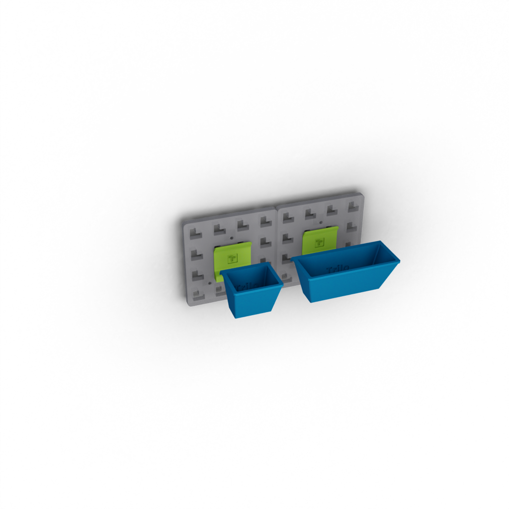 Bin Kit