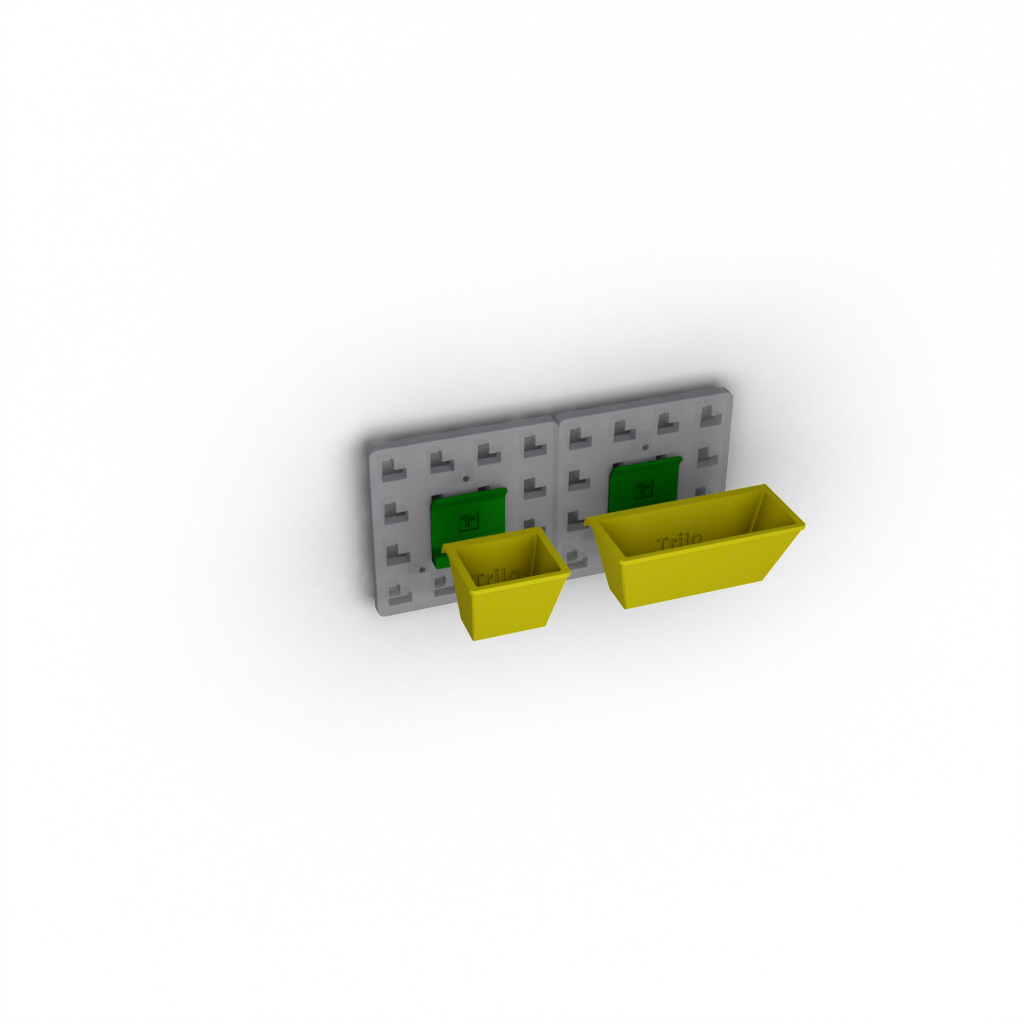 Bin Kit