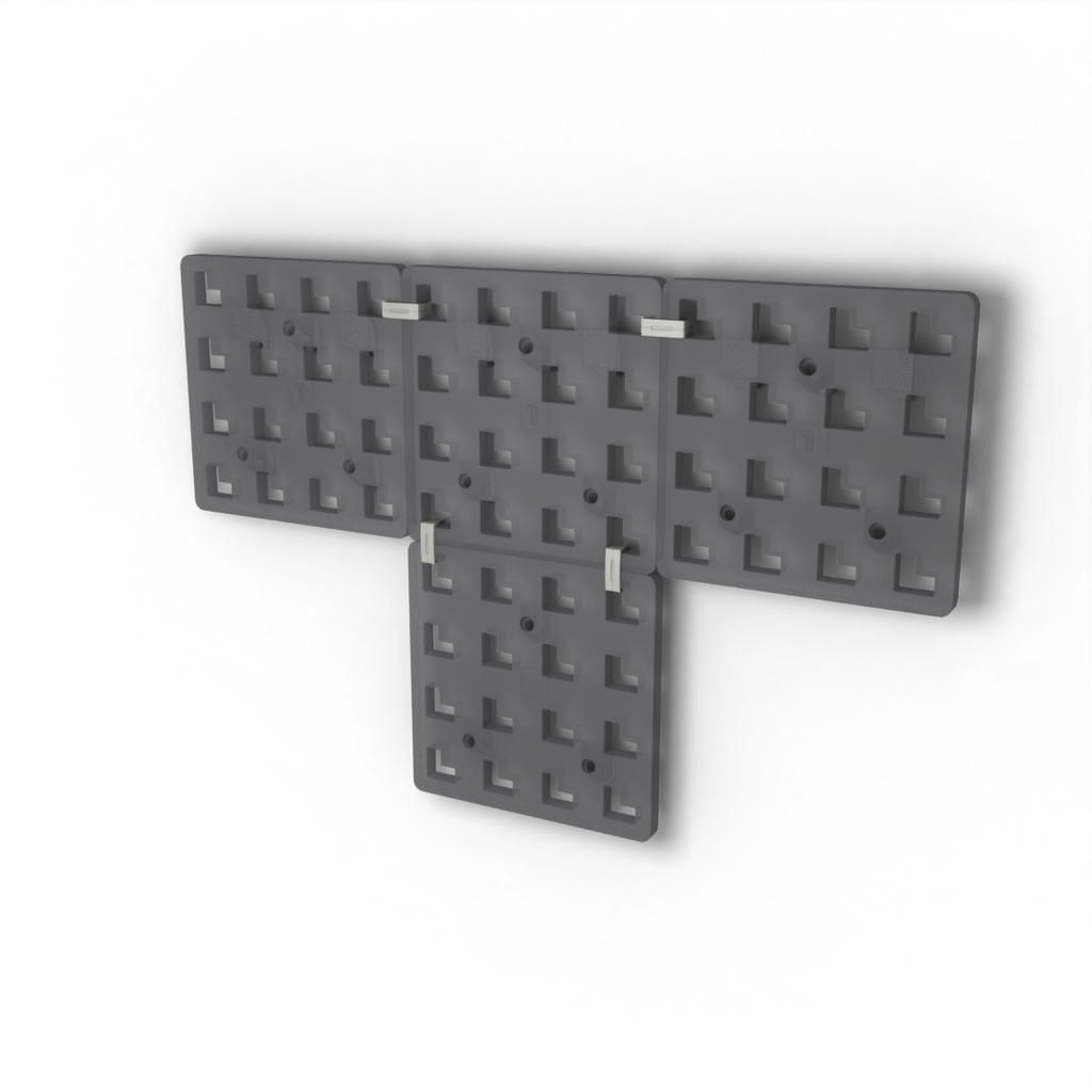Base Clips