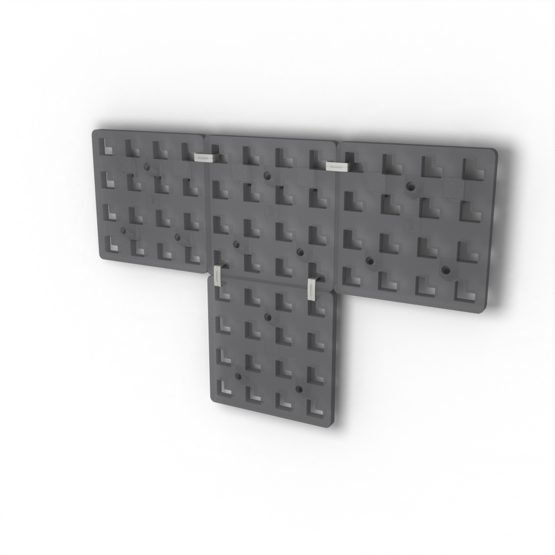 Base Clips