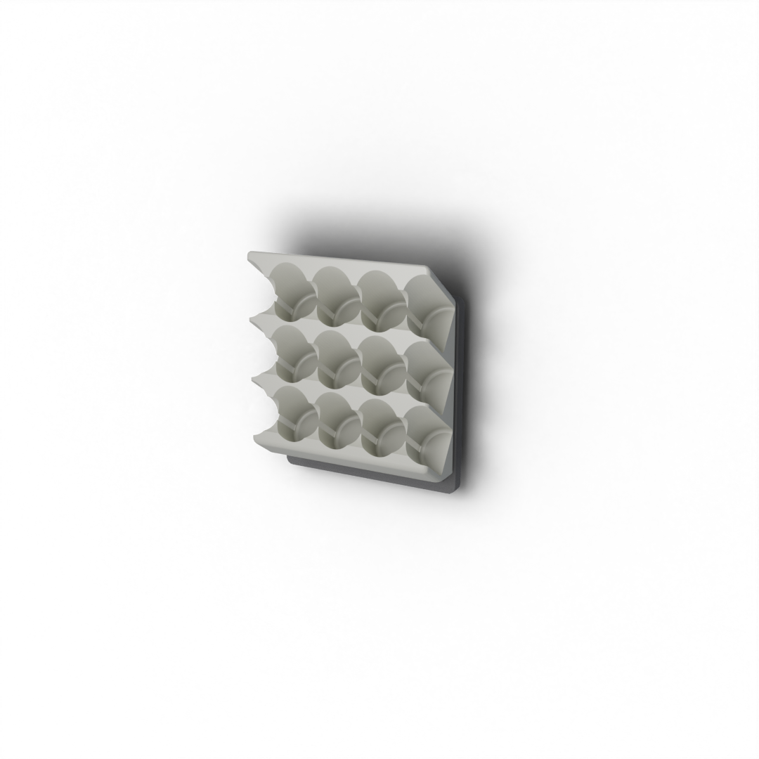 Paint Tray