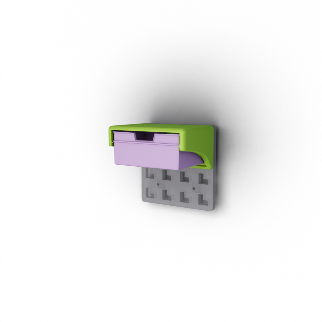 Dresser Kit