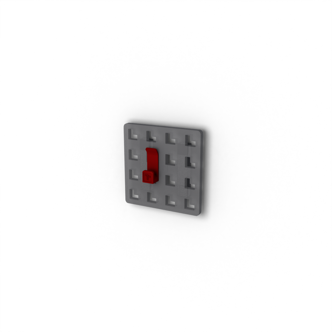 Hat Hook