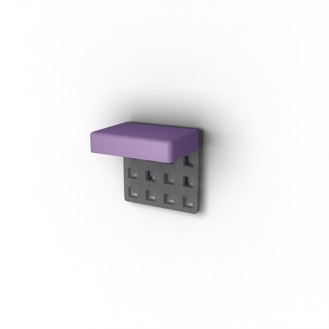 Display Ledge