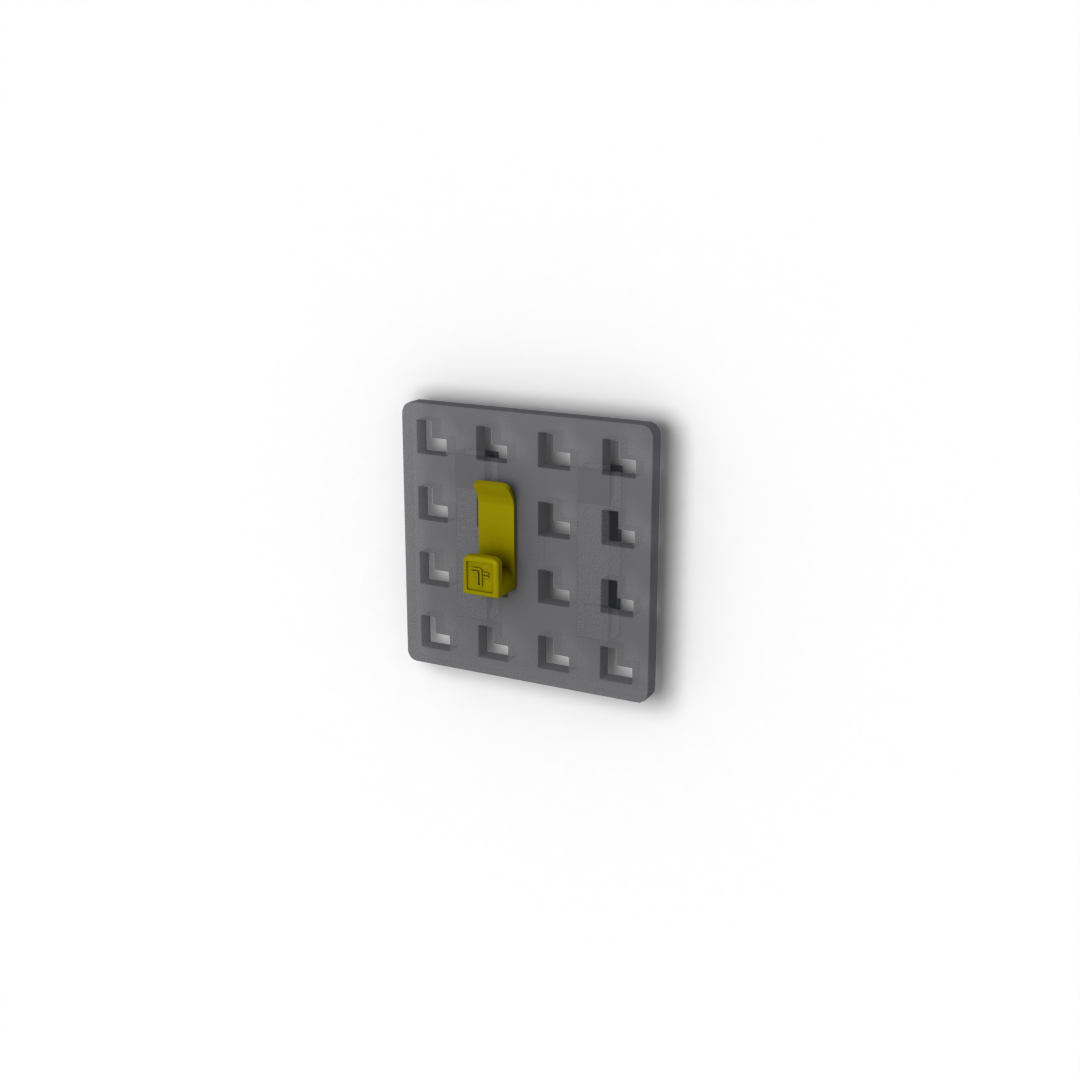 Hat Hook