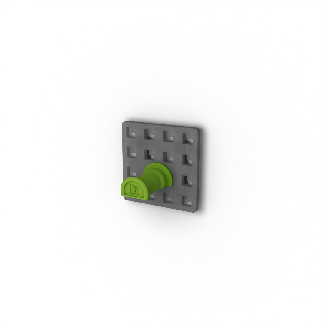 Filament Roll Holder