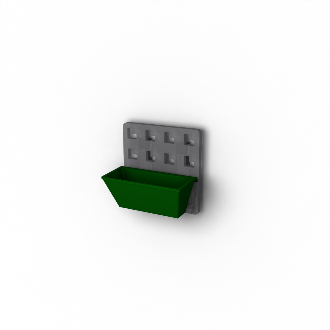 Long Bin