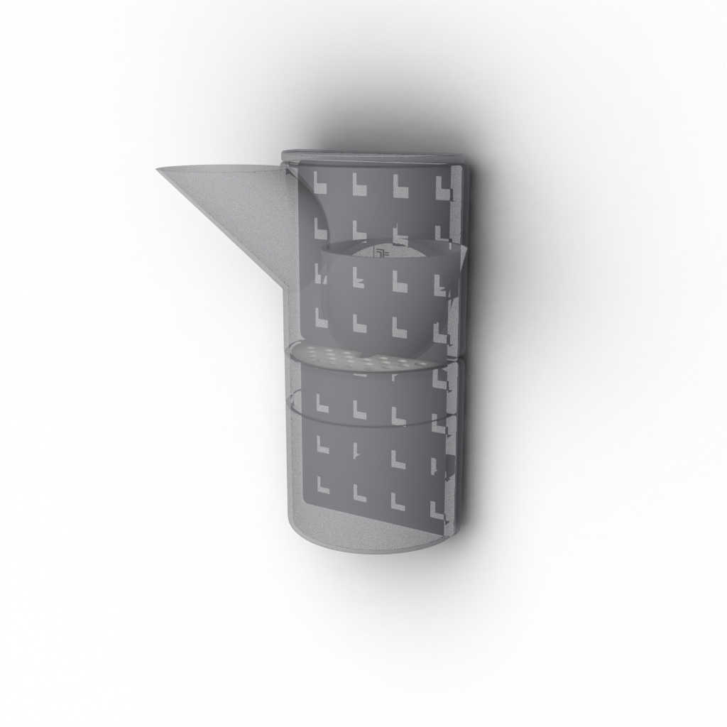 Plant Filter