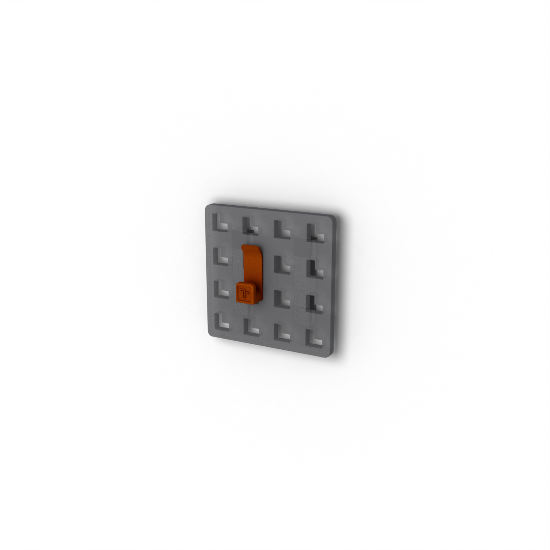 Hat Hook
