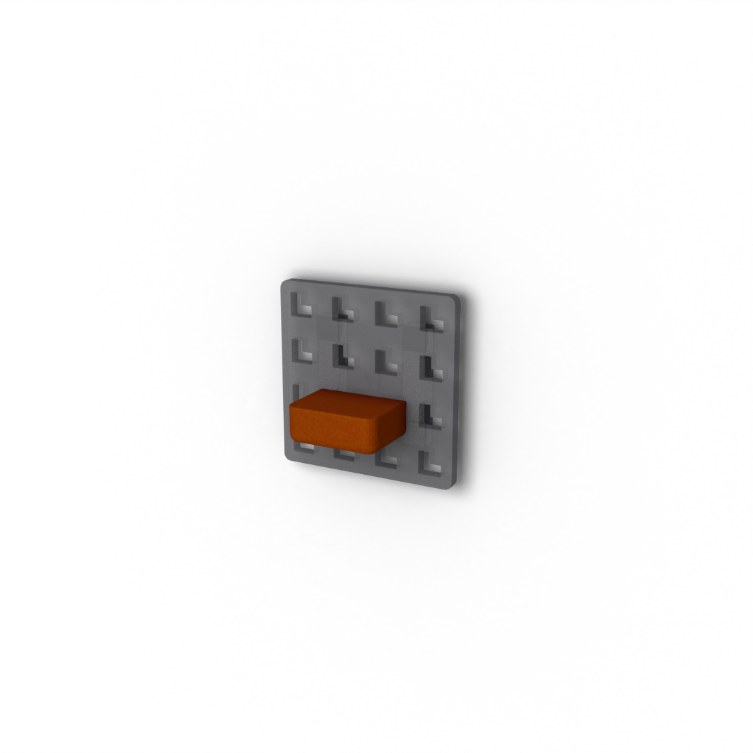 Mini Ledge