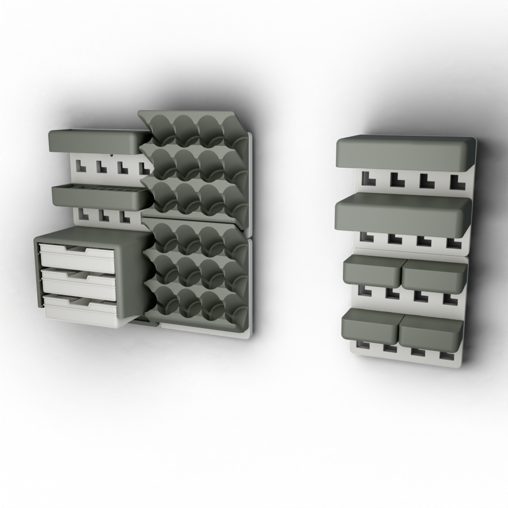 Crafter Kit