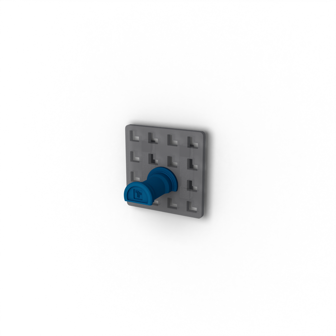 Filament Roll Holder
