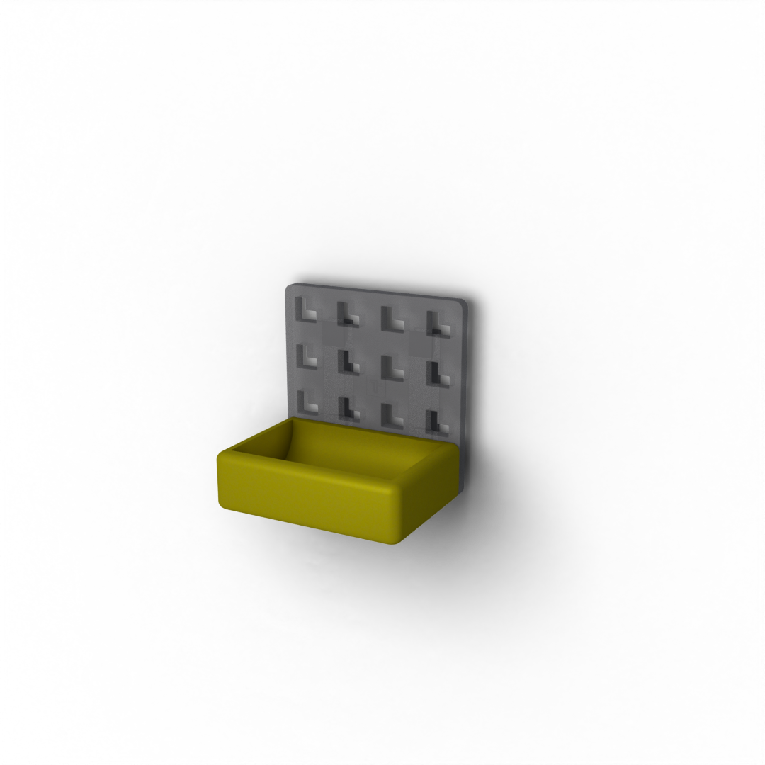 Coin Tray