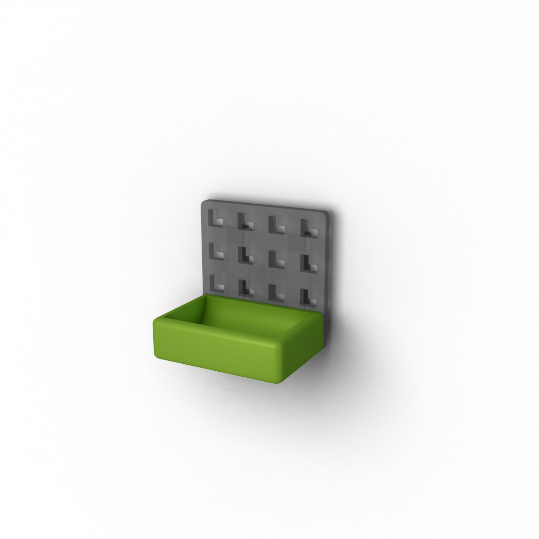 Coin Tray