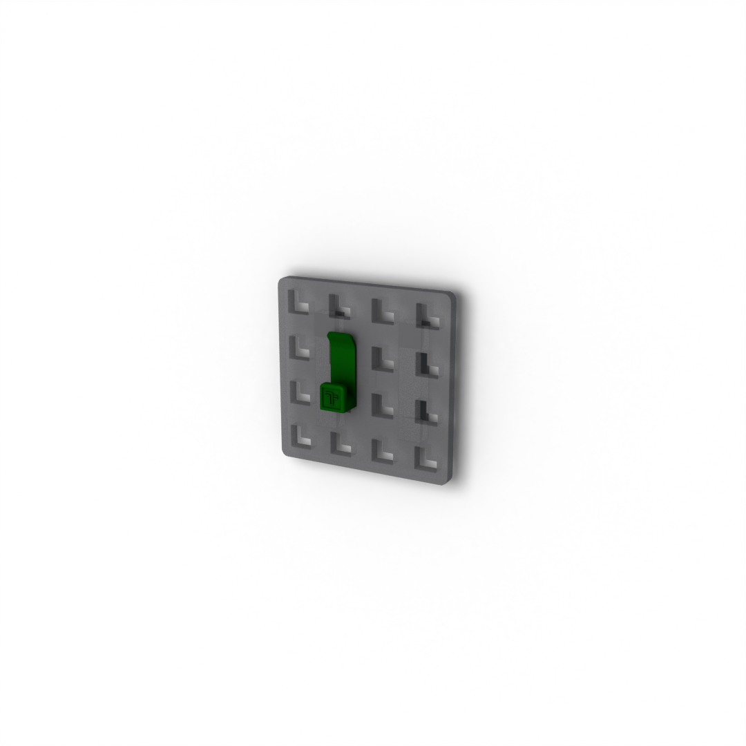 Hat Hook